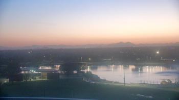 Weather camera view of Copper Sky Regional Park.