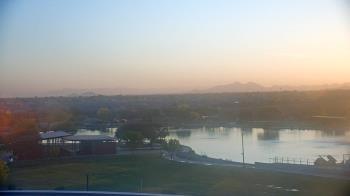 Weather camera view of Copper Sky Regional Park.