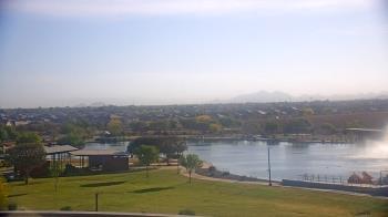 Weather camera view of Copper Sky Regional Park.