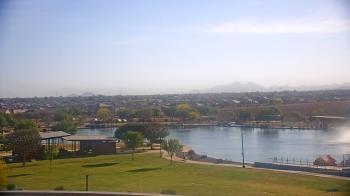 Weather camera view of Copper Sky Regional Park.