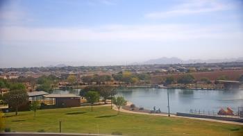 Weather camera view of Copper Sky Regional Park.