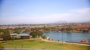 Weather camera view of Copper Sky Regional Park.