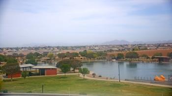 Weather camera view of Copper Sky Regional Park.