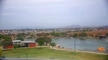 Weather camera view of Copper Sky Regional Park.