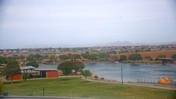 Weather camera view of Copper Sky Regional Park.