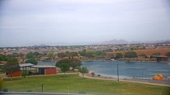 Weather camera view of Copper Sky Regional Park.