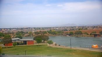 Weather camera view of Copper Sky Regional Park.