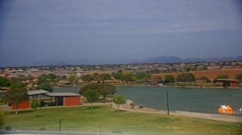 Weather camera view of Copper Sky Regional Park.