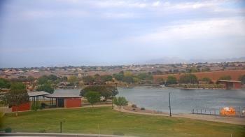 Weather camera view of Copper Sky Regional Park.