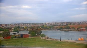 Weather camera view of Copper Sky Regional Park.