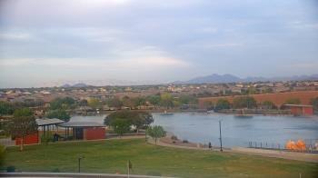 Weather camera view of Copper Sky Regional Park.