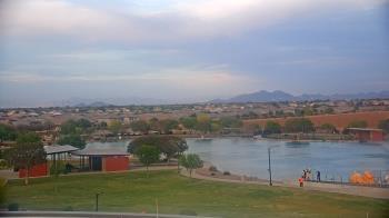 Weather camera view of Copper Sky Regional Park.