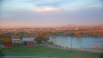 Weather camera view of Copper Sky Regional Park.