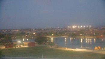 Weather camera view of Copper Sky Regional Park.