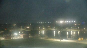 Weather camera view of Copper Sky Regional Park.