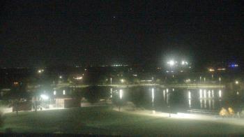 Weather camera view of Copper Sky Regional Park.