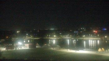 Weather camera view of Copper Sky Regional Park.