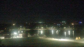 Weather camera view of Copper Sky Regional Park.