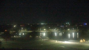 Weather camera view of Copper Sky Regional Park.