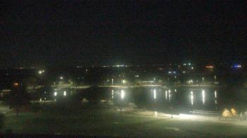 Weather camera view of Copper Sky Regional Park.