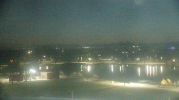 Weather camera view of Copper Sky Regional Park.