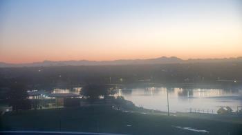 Weather camera view of Copper Sky Regional Park.