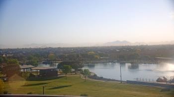 Weather camera view of Copper Sky Regional Park.