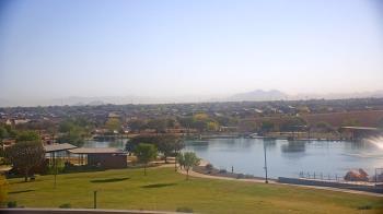 Weather camera view of Copper Sky Regional Park.
