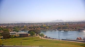 Weather camera view of Copper Sky Regional Park.