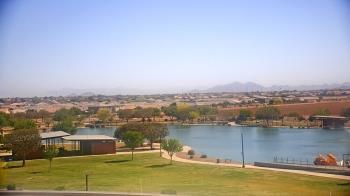 Weather camera view of Copper Sky Regional Park.