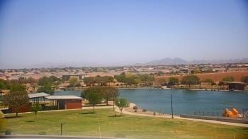 Weather camera view of Copper Sky Regional Park.