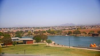 Weather camera view of Copper Sky Regional Park.