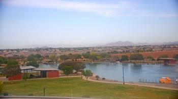 Weather camera view of Copper Sky Regional Park.