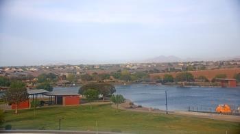 Weather camera view of Copper Sky Regional Park.