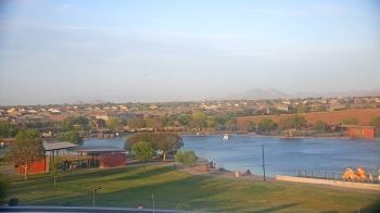 Weather camera view of Copper Sky Regional Park.