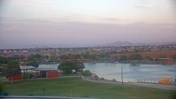 Weather camera view of Copper Sky Regional Park.