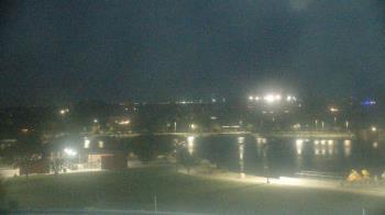 Weather camera view of Copper Sky Regional Park.