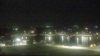 Weather camera view of Copper Sky Regional Park.