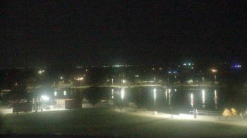 Weather camera view of Copper Sky Regional Park.