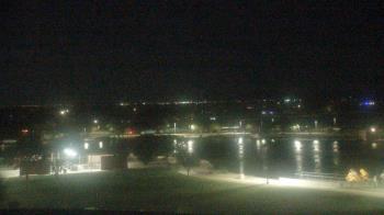 Weather camera view of Copper Sky Regional Park.