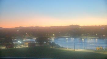 Weather camera view of Copper Sky Regional Park.