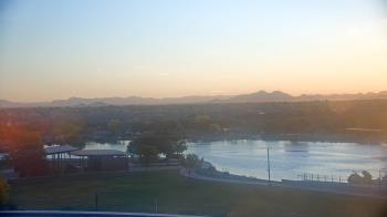 Weather camera view of Copper Sky Regional Park.