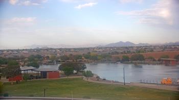 Weather camera view of Copper Sky Regional Park.