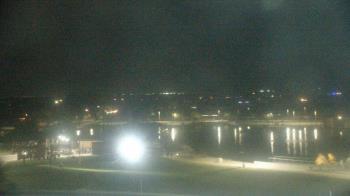 Weather camera view of Copper Sky Regional Park.