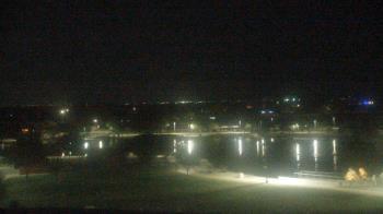 Weather camera view of Copper Sky Regional Park.