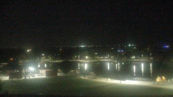 Weather camera view of Copper Sky Regional Park.