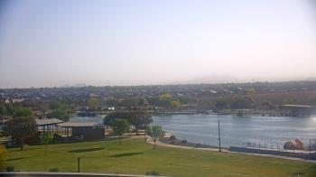 Weather camera view of Copper Sky Regional Park.