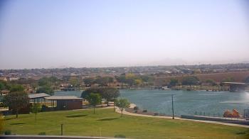 Weather camera view of Copper Sky Regional Park.
