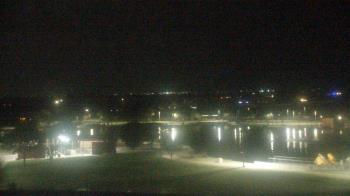 Weather camera view of Copper Sky Regional Park.