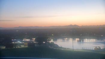 Weather camera view of Copper Sky Regional Park.